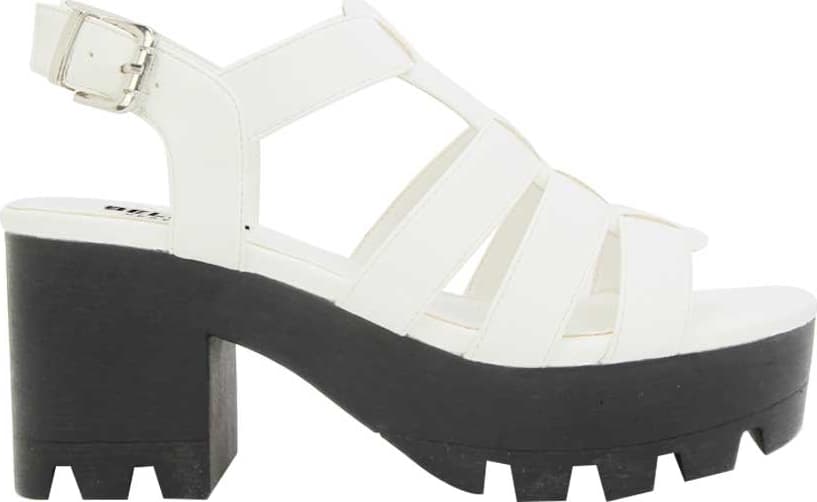 CASUAL SANDALIA BELINDA PEREGRIN 1710