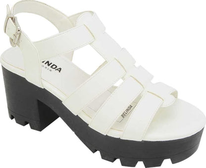 CASUAL SANDALIA BELINDA PEREGRIN 1710