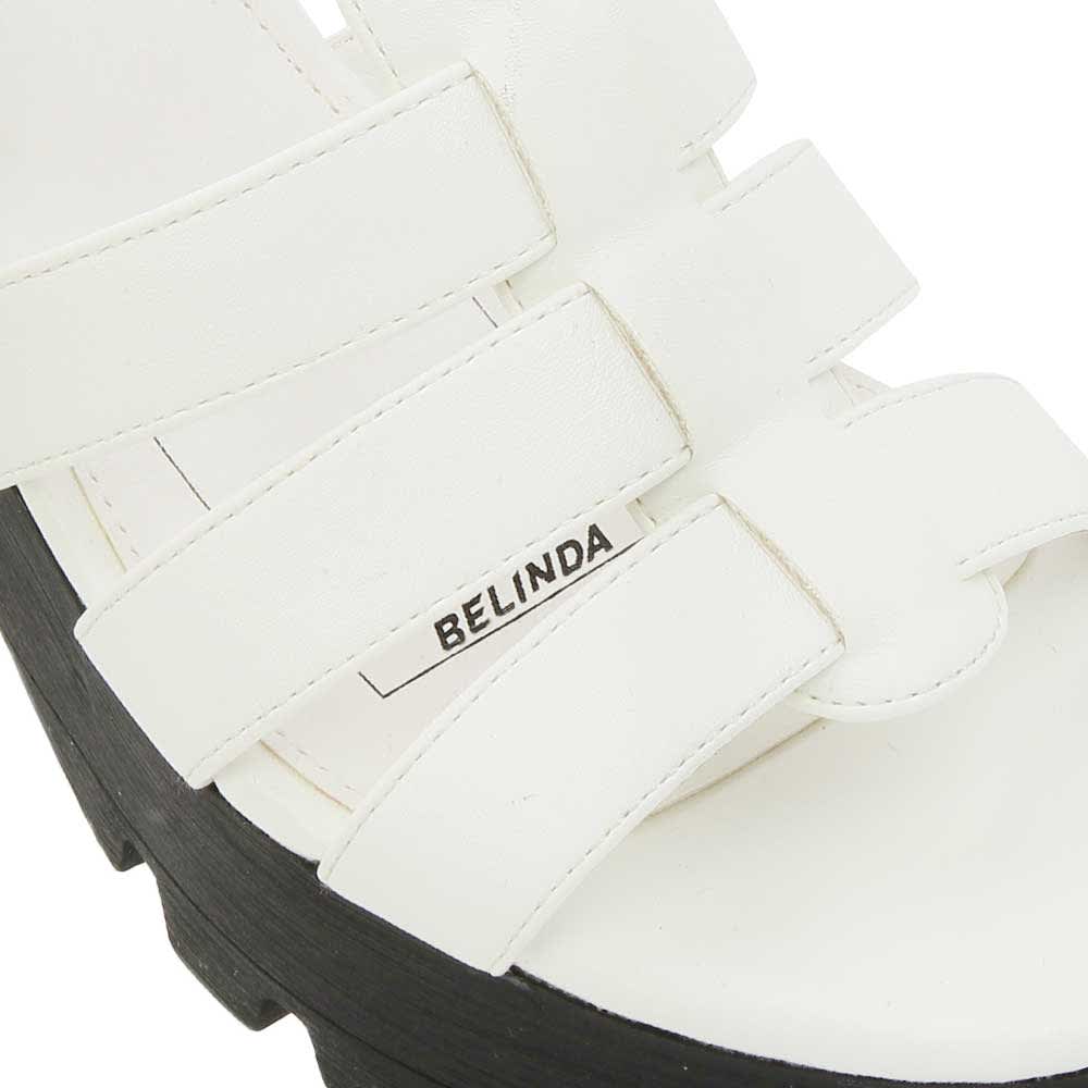 CASUAL SANDALIA BELINDA PEREGRIN 1710