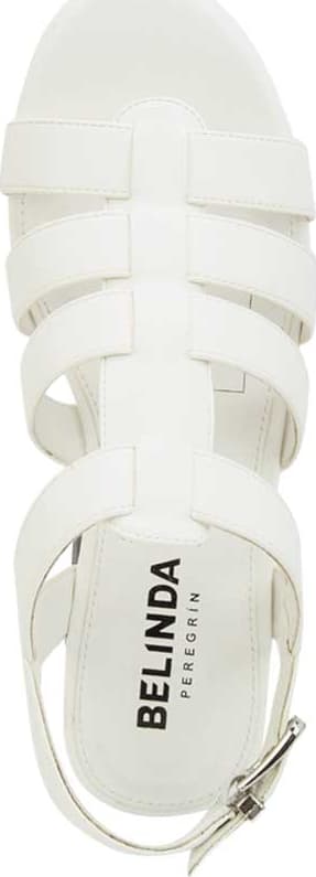 CASUAL SANDALIA BELINDA PEREGRIN 1710