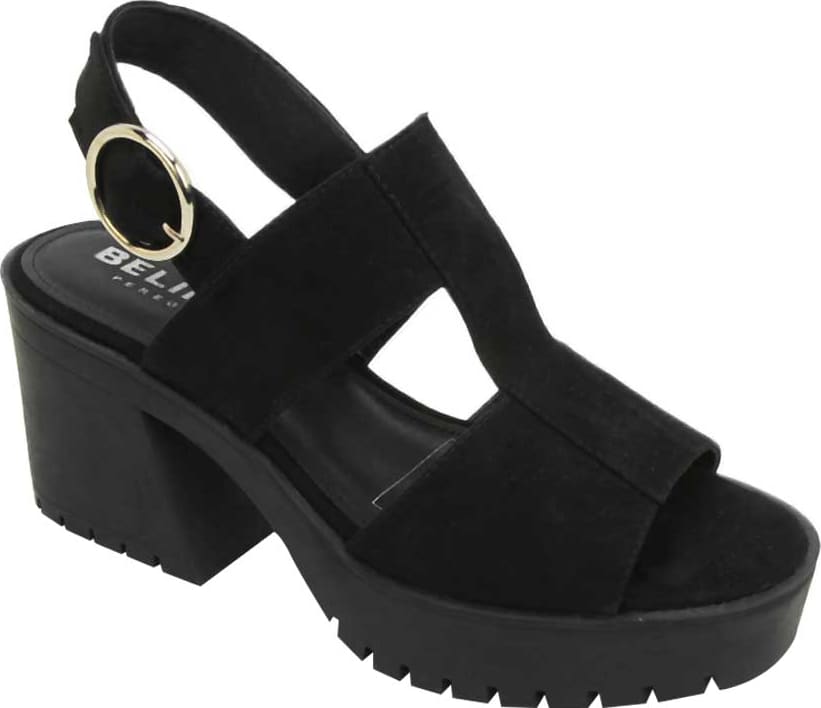 CASUAL SANDALIA BELINDA PEREGRIN 2003