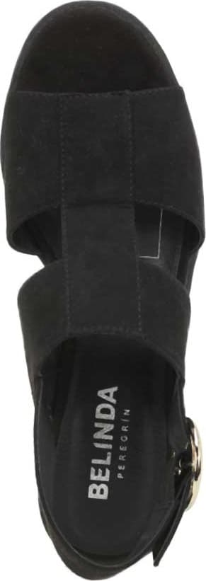 CASUAL SANDALIA BELINDA PEREGRIN 2003