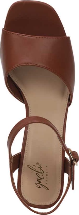 VESTIR SANDALIA YAELI FASHION 2582