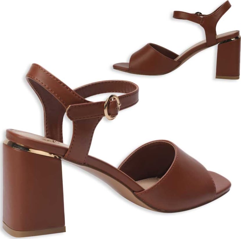 VESTIR SANDALIA YAELI FASHION 2582