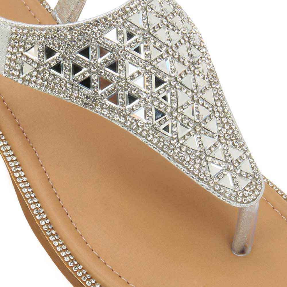 CASUAL SANDALIA VI LINE C194