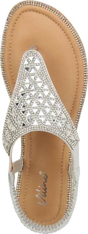 CASUAL SANDALIA VI LINE C194