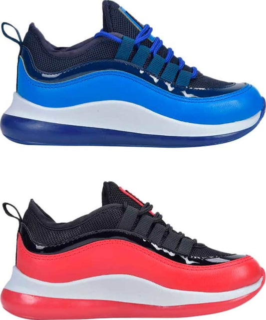 KIT TENIS CASUAL URBANO CHOCLO URBAN SHOES 7777