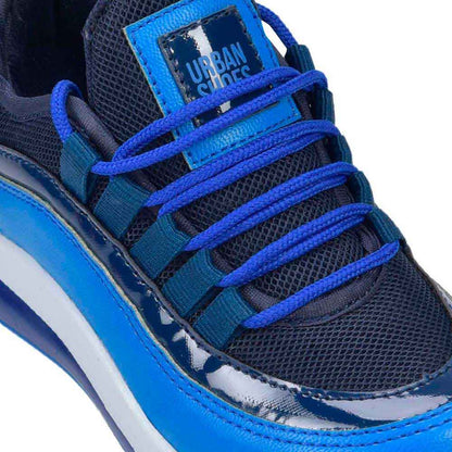 KIT TENIS CASUAL URBANO CHOCLO URBAN SHOES 7777