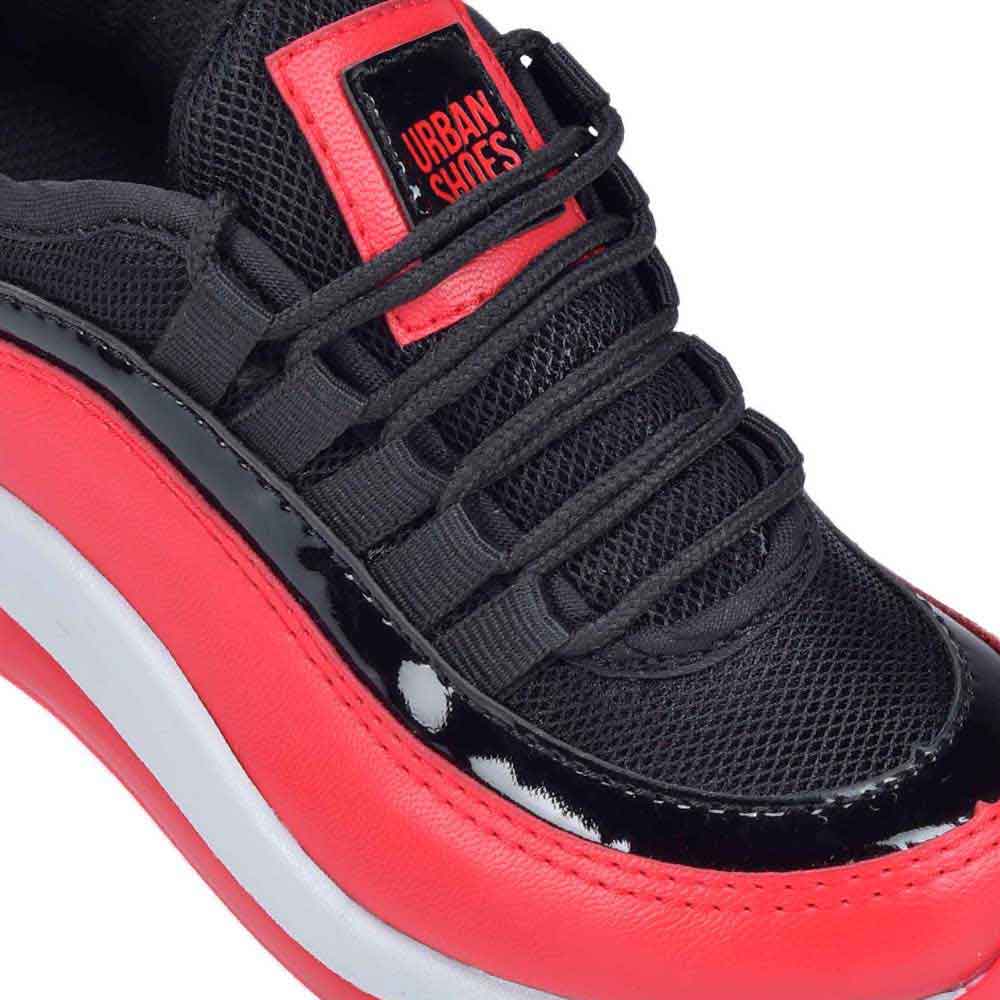 KIT TENIS CASUAL URBANO CHOCLO URBAN SHOES 7777