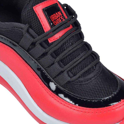 KIT TENIS CASUAL URBANO CHOCLO URBAN SHOES 7777