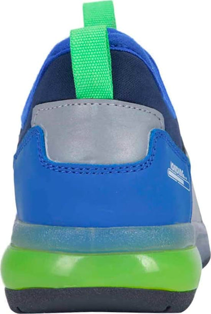 TENIS CASUAL URBANO CHOCLO URBAN SHOES 3902