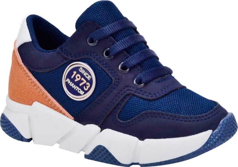 TENIS CASUAL URBANO CHOCLO URBAN SHOES 4313