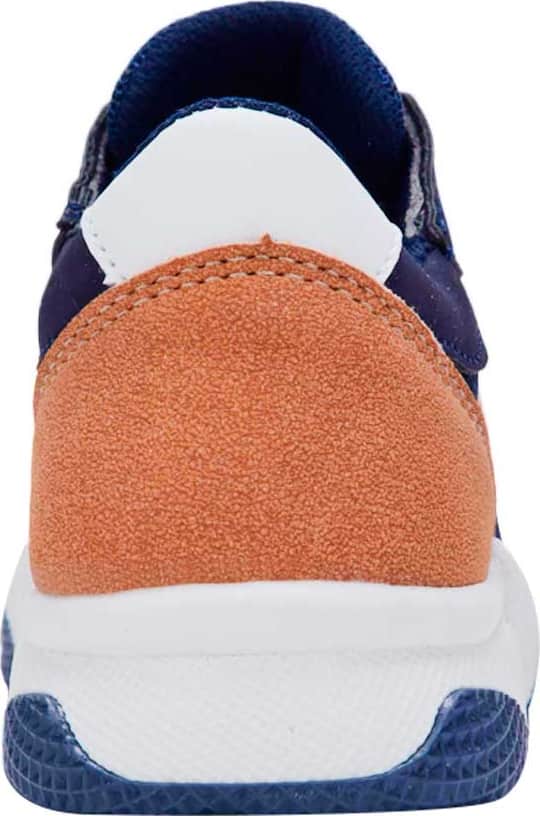 TENIS CASUAL URBANO CHOCLO URBAN SHOES 4313