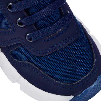 TENIS CASUAL URBANO CHOCLO URBAN SHOES 4313