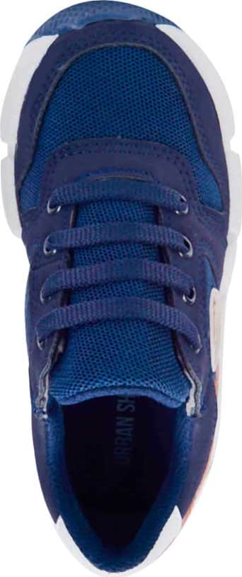 TENIS CASUAL URBANO CHOCLO URBAN SHOES 4313