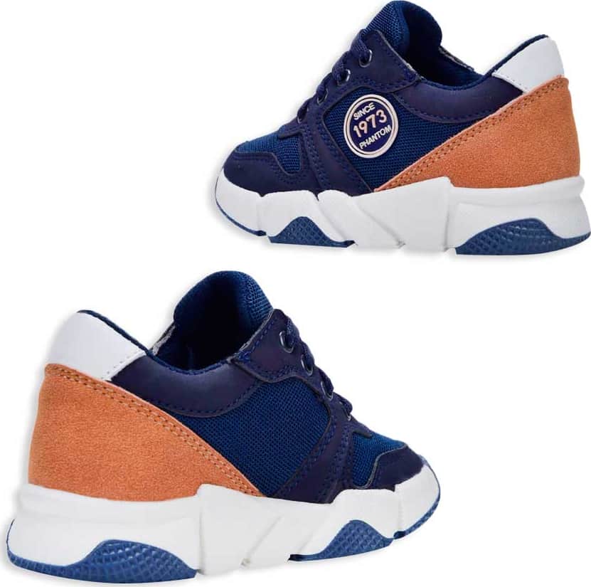 TENIS CASUAL URBANO CHOCLO URBAN SHOES 4313