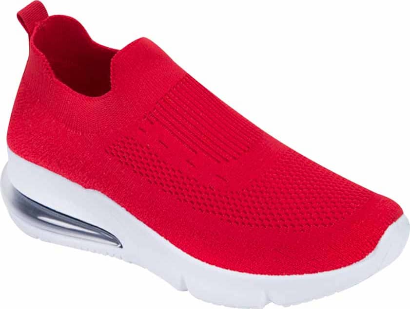 Tenis Urbano Válvula