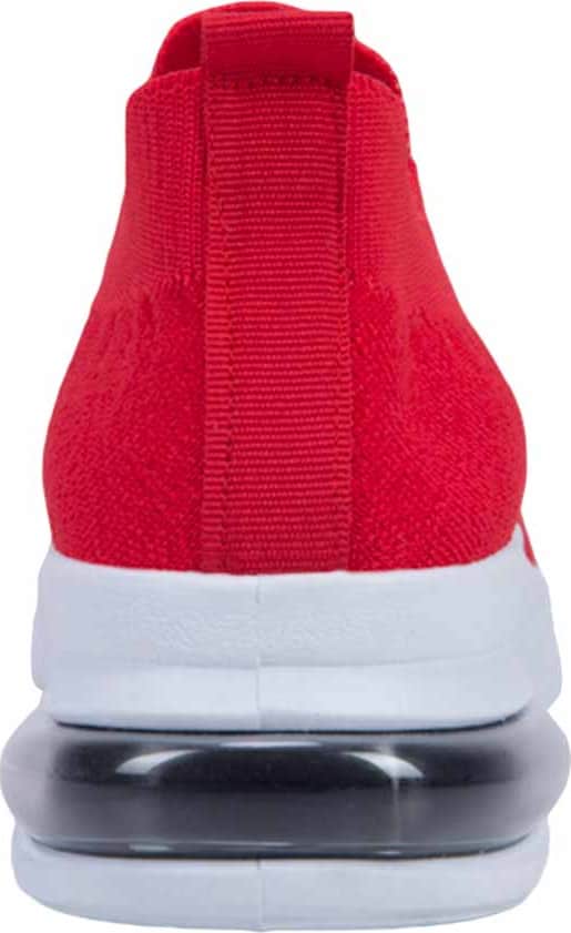 Tenis Urbano Válvula