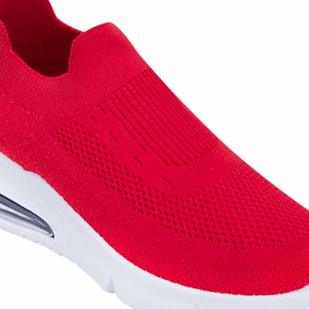 Tenis Urbano Válvula