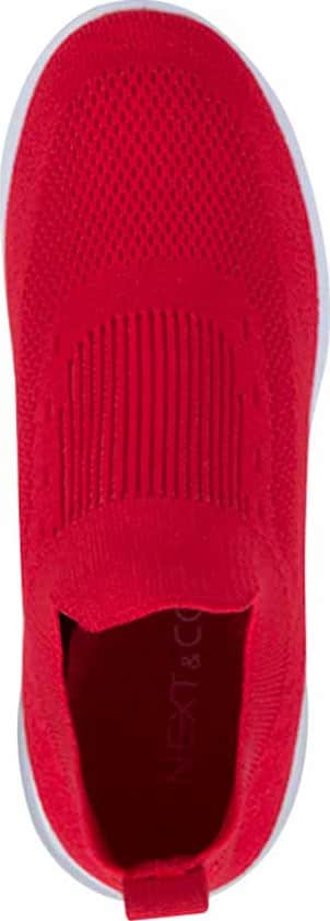 Tenis Urbano Válvula