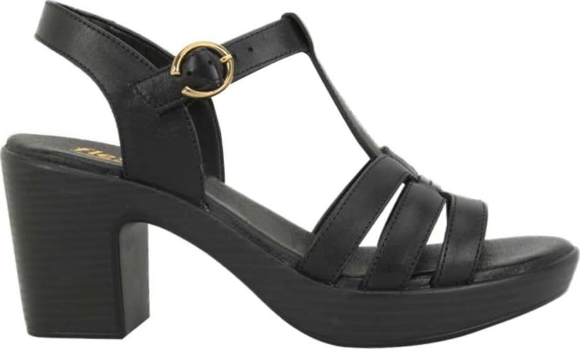 Casual Sandalia Flexi 2909