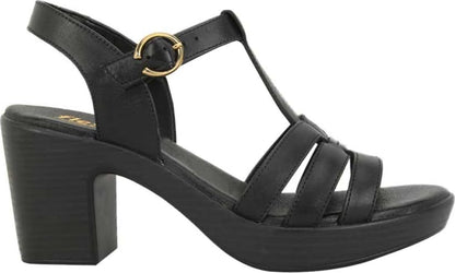 Casual Sandalia Flexi 2909