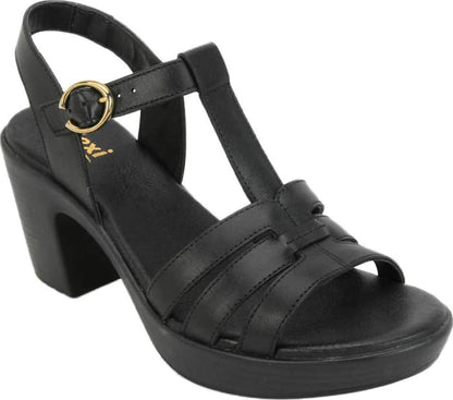 Casual Sandalia Flexi 2909