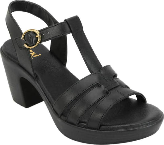 Casual Sandalia Flexi 2909