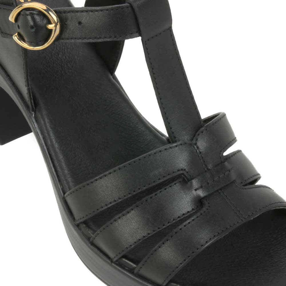 Casual Sandalia Flexi 2909