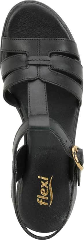 Casual Sandalia Flexi 2909