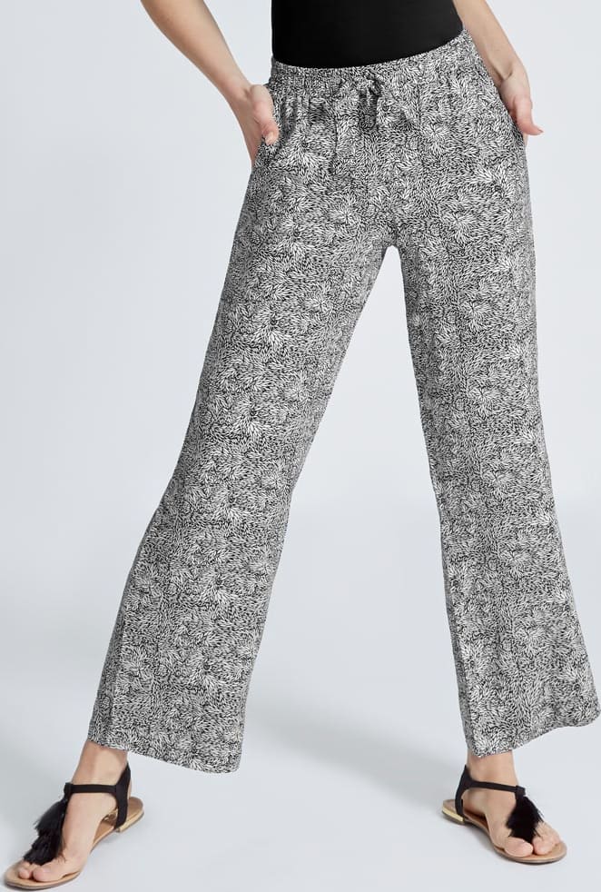 ROPA CASUAL PANTALON HOLLY LAND 2874