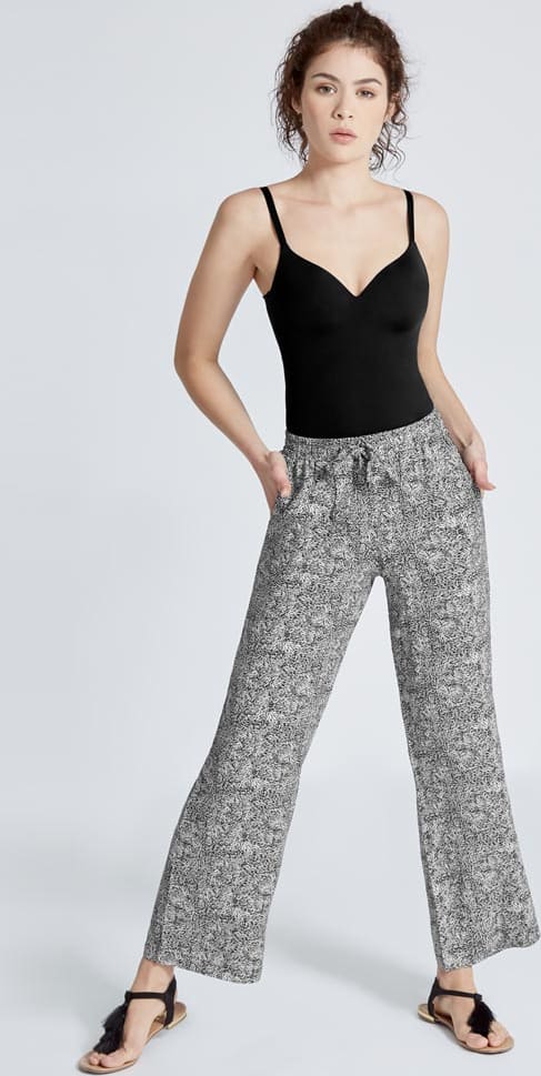 ROPA CASUAL PANTALON HOLLY LAND 2874