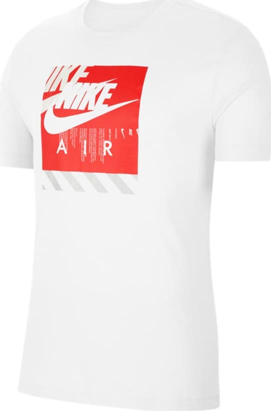 ROPA CASUAL PLAYERA NIKE 4210