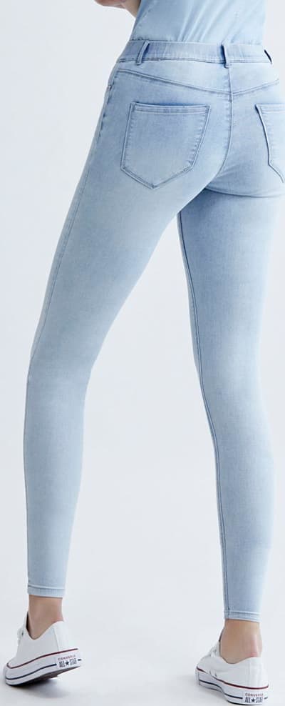 ROPA CASUAL JEGGINGS ATMOSPHERE DNM 172L