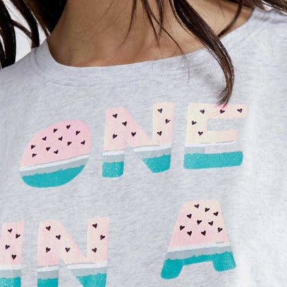 Kit Ropa Para Dormir Pijama Love To Lounge B004