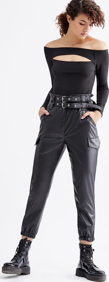 ROPA CASUAL JEANS ATMOSPHERE DNM 4520