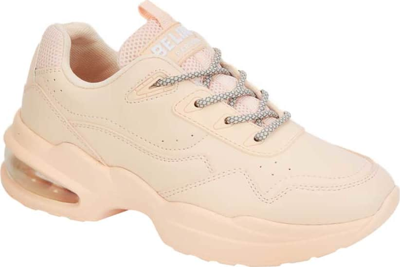 TENIS CASUAL URBANO CHOCLO BELINDA PEREGRIN 303B