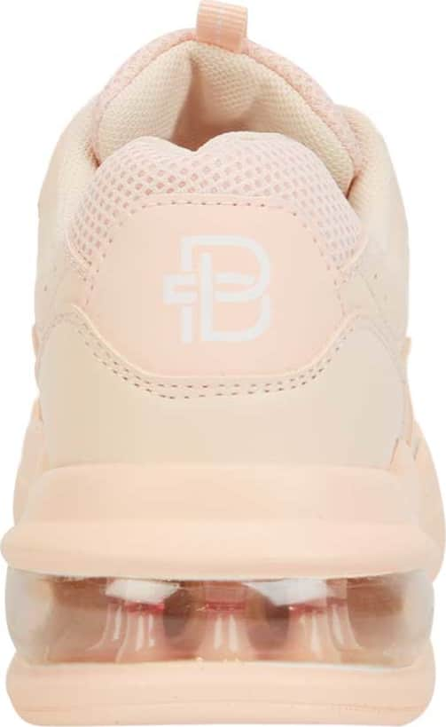 TENIS CASUAL URBANO CHOCLO BELINDA PEREGRIN 303B