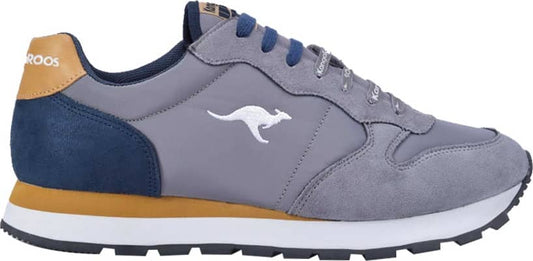 TENIS CASUAL URBANO CHOCLO KANGAROOS 01M1