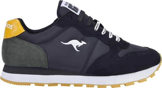 TENIS CASUAL URBANO CHOCLO KANGAROOS 01M1