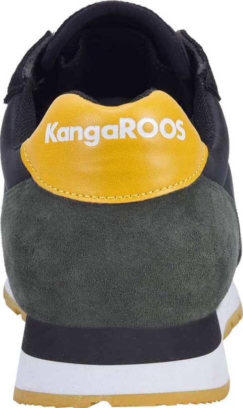 TENIS CASUAL URBANO CHOCLO KANGAROOS 01M1