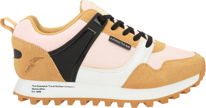 TENIS CASUAL URBANO CHOCLO GOODYEAR 389Y