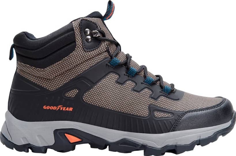 HIKER BOTA GOODYEAR 0132