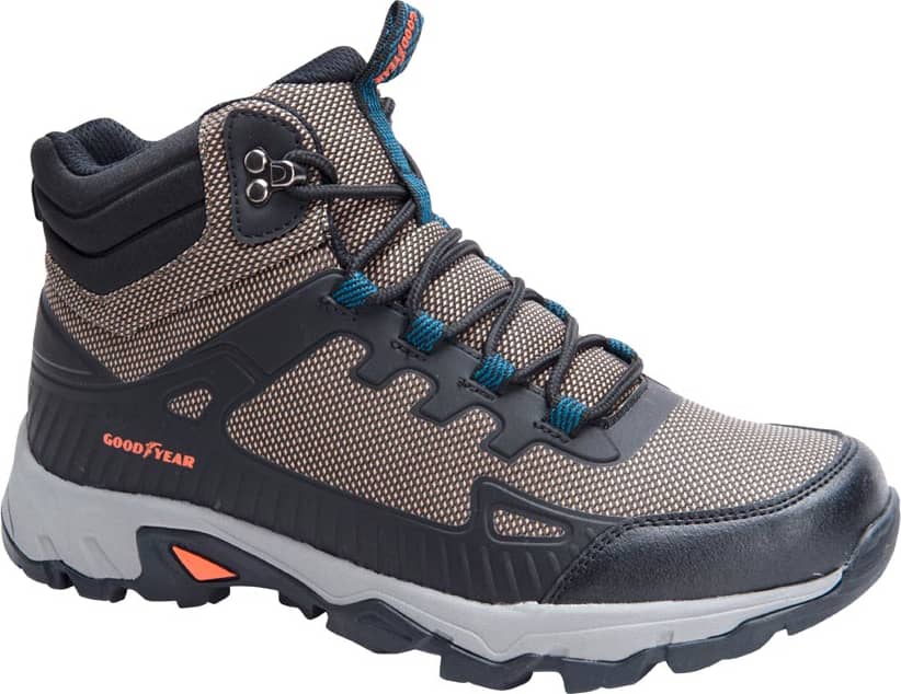 HIKER BOTA GOODYEAR 0132