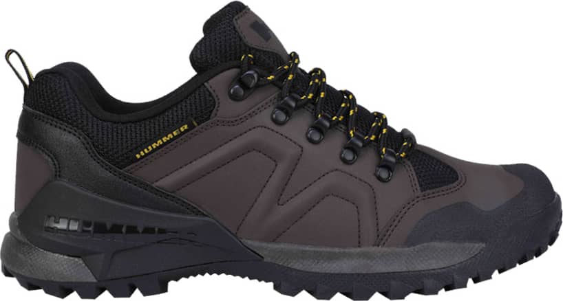 HIKER CHOCLO HUMMER 8398