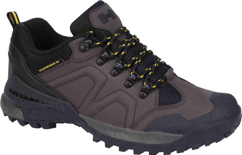 HIKER CHOCLO HUMMER 8398