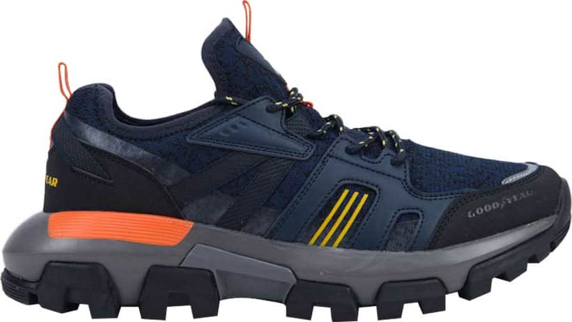 HIKER CHOCLO GOODYEAR 0162