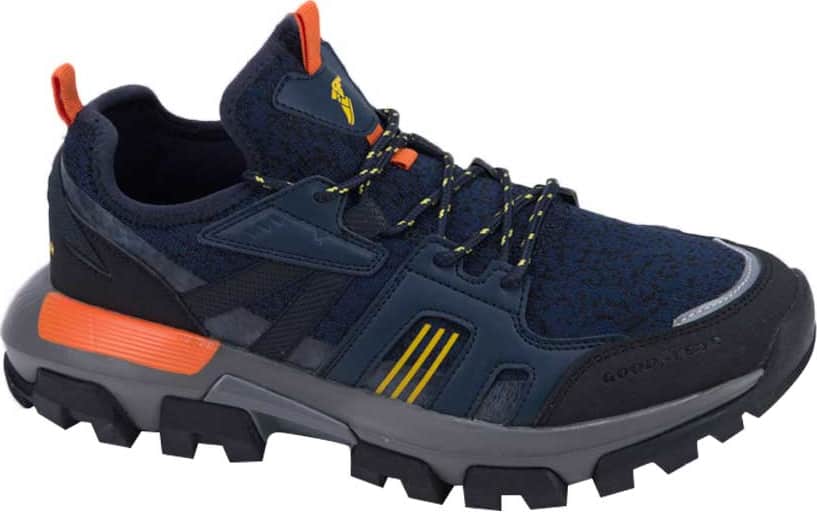 HIKER CHOCLO GOODYEAR 0162