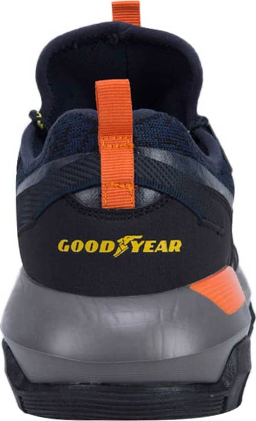 HIKER CHOCLO GOODYEAR 0162