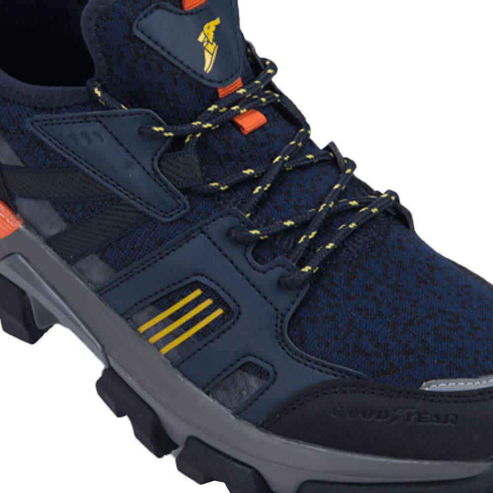 HIKER CHOCLO GOODYEAR 0162